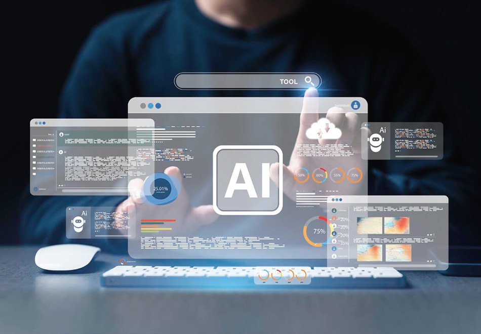 AI Personalization in Web Design