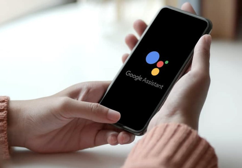 Google Assistant Will Let You Change Password