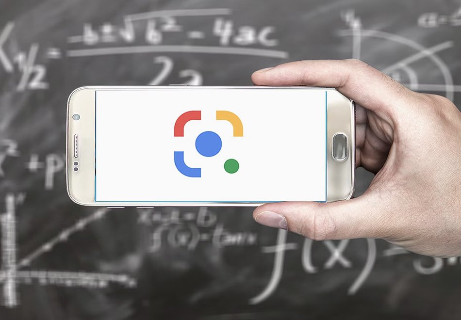 Google Matematikte De Öğrencilere Yardımcı